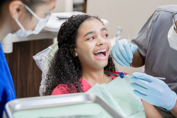 Best Dentist for Tooth Abscess  in Walce, LA