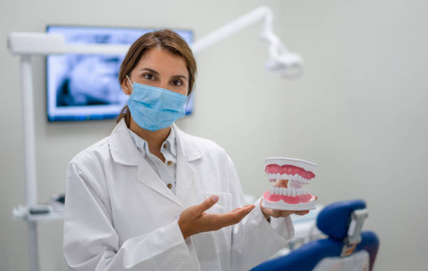 Best Urgent Tooth Repair  in Walce, LA