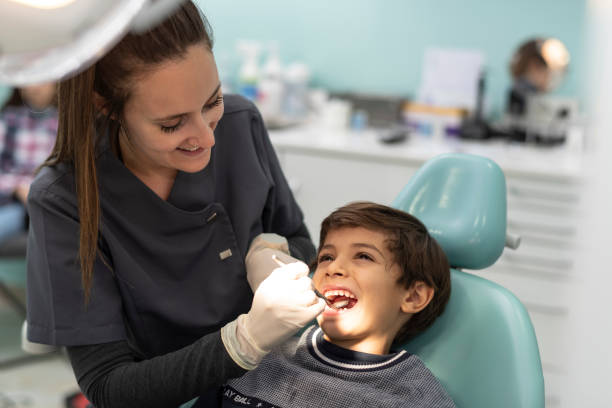 Best Emergency Tooth Extraction  in Walce, LA