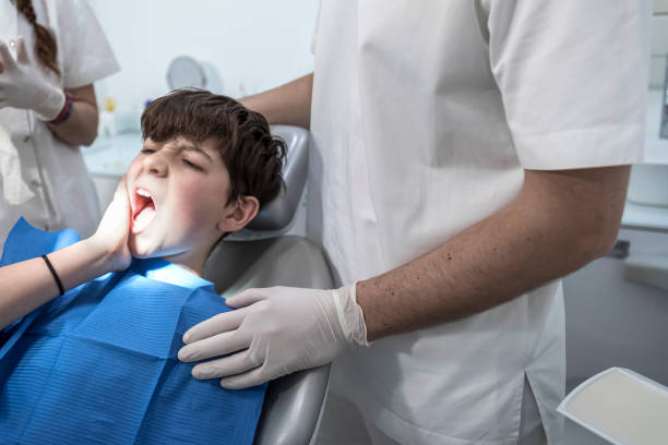 Best Urgent Dental Care  in Walce, LA