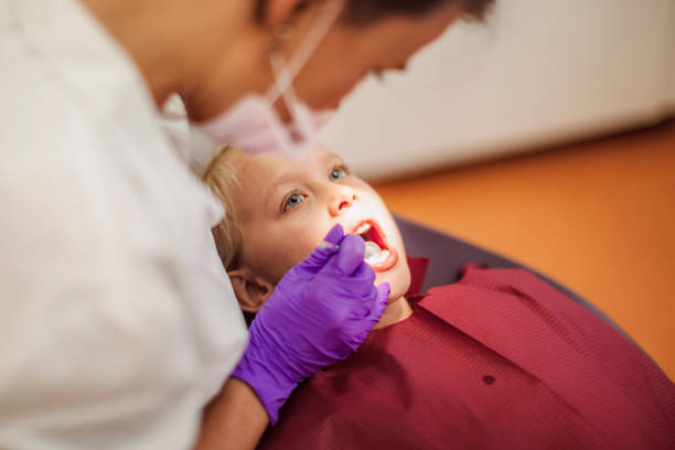Best Emergency Pediatric Dentist  in Walce, LA