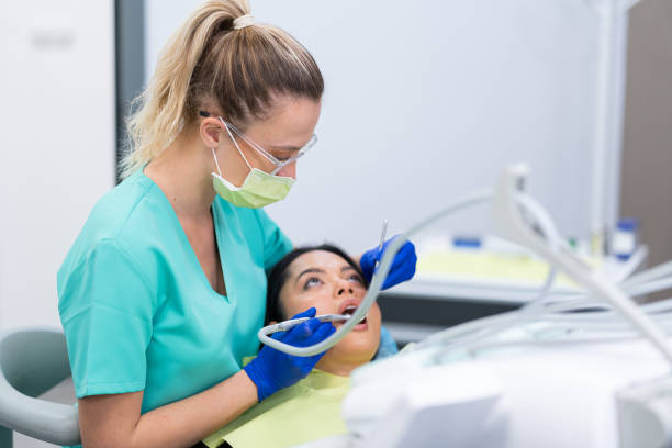 Best Dentist Open Late Near Me  in Walce, LA