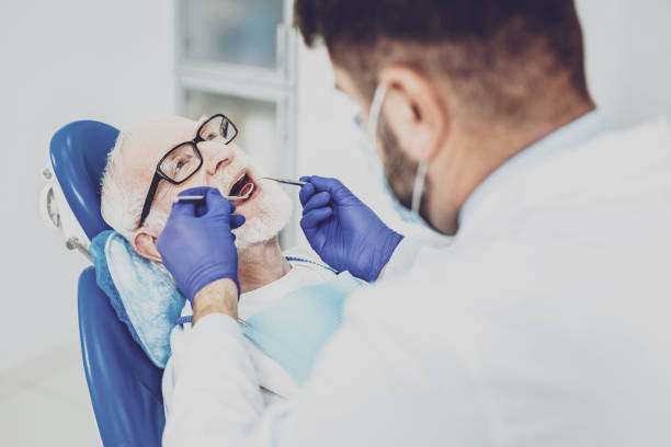 Best Chipped Tooth Repair Near Me  in Walce, LA